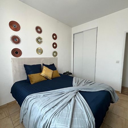Appartement L'Escale - Airport - Paris à Goussainville  Extérieur photo